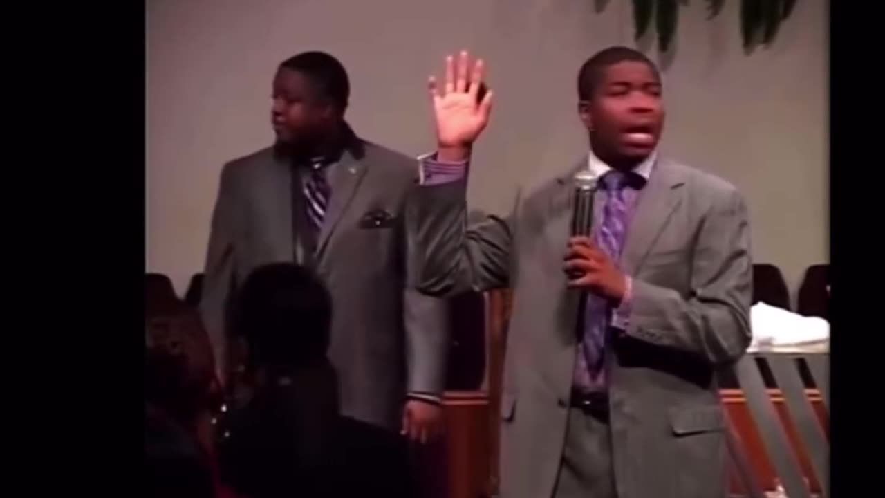 When The Keyboardist Is Mr. Fancy