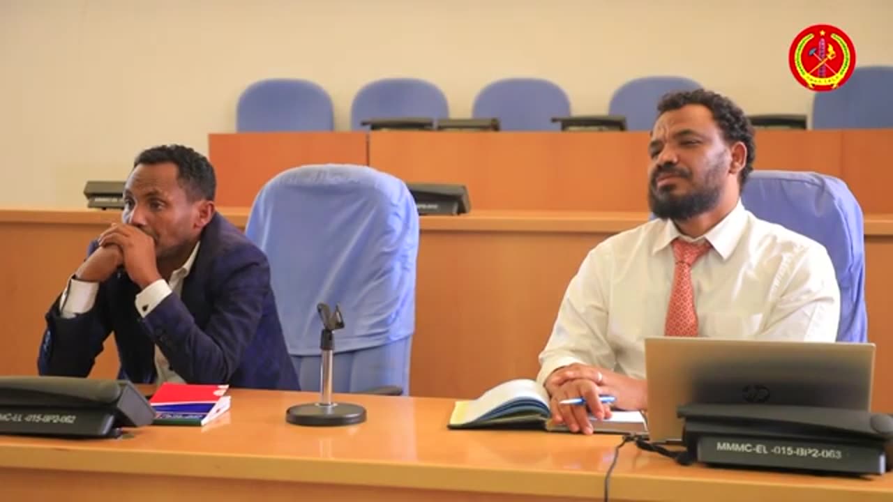 ዝገርም ዘተ ብዛዕባ ሽርሕታት መንግስቲ ኢትዮጵያ ኣብ ውዕል ፕሪቶርያን ምምላስ ተመዛበልትን