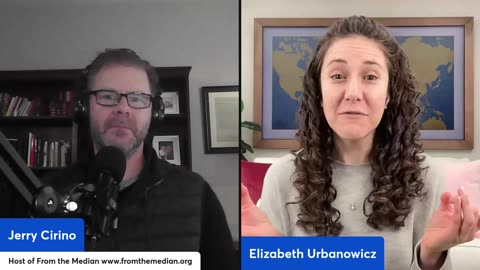 "Educating our Children in Christ" with Elizabeth Urbanowicz