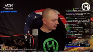 RIP Greg Biffle | Marijuana Schedule III | 1200 Cameras at Brown U | CWH 865