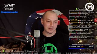 RIP Greg Biffle | Marijuana Schedule III | 1200 Cameras at Brown U | CWH 865