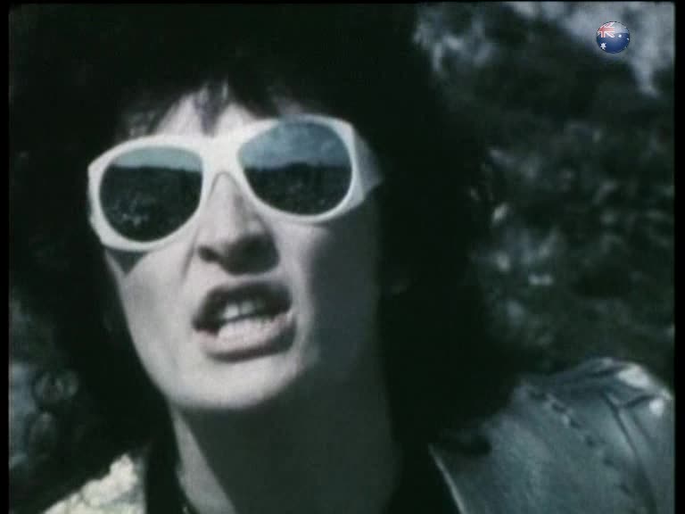 Golden Earring - Instant Poetry