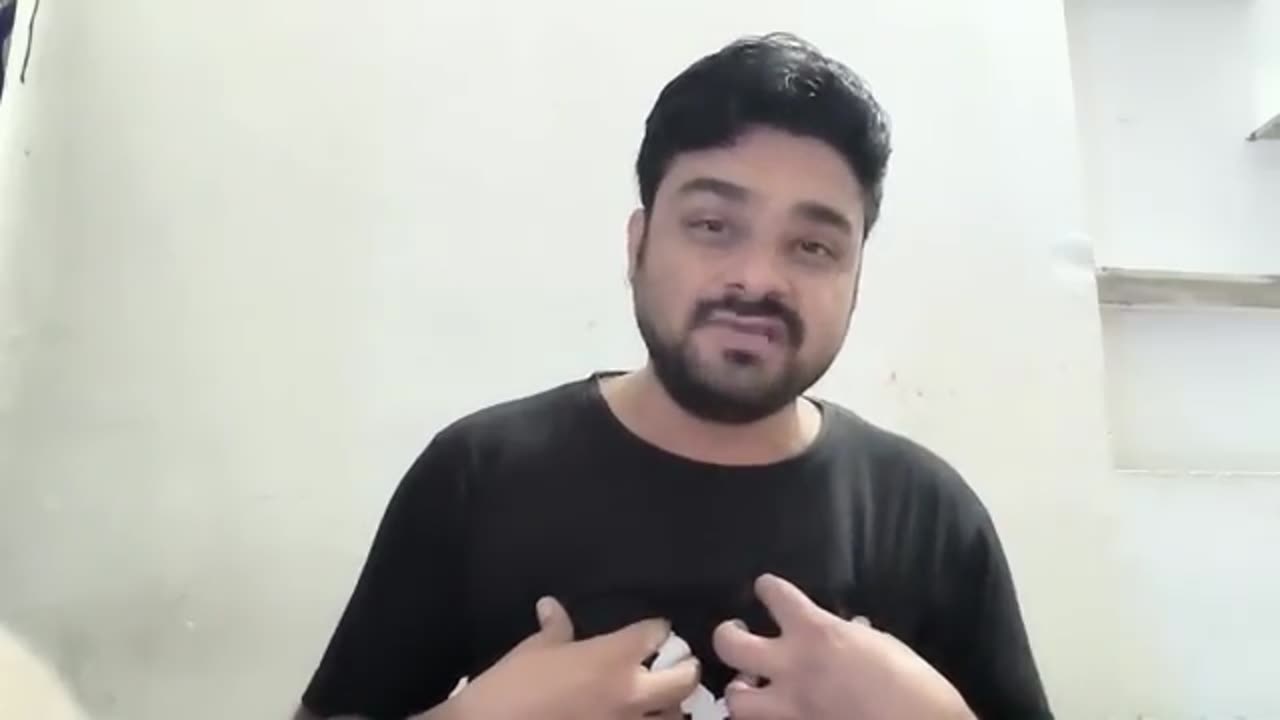 Deepak Yadav - Kalki Clue ...