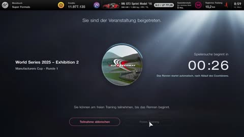 🏁 Gran Turismo 7 — Ultimate Racing Buffet: Live Laps, Drifts & Car Hunts!