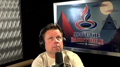 Above The Rabbit Hole - Update: 06