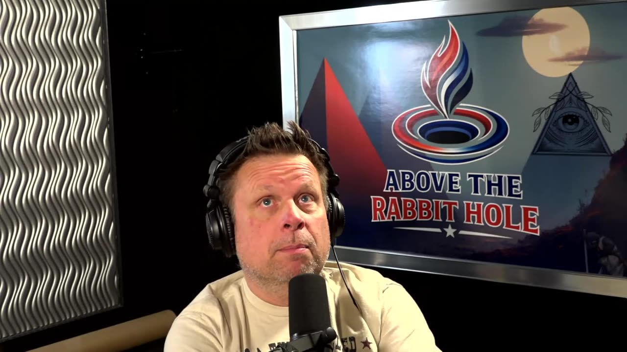 Above The Rabbit Hole - Update: 06