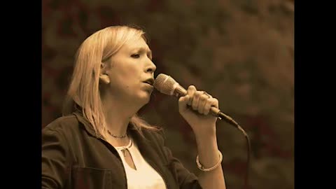 Southeastern Radio Presents Tammy Castleberry