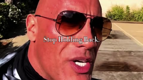 🔥 Stop Holding Back – Build Daily Discipline for Real Change | Motivational Speech
