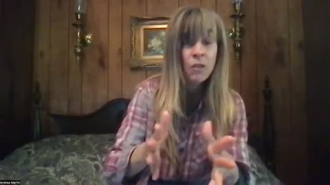 In the Land of the Blind, 3 _Eyes_ is King - ETs and Folly .. Andrea Martin