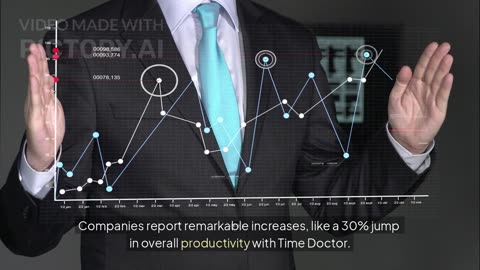 Time Doctor: Boost Productivity & Manage Remote Teams with Confidence