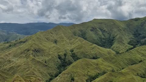 Expat in the Philippines | Morning View from Bukidnon 🌄🇵🇭