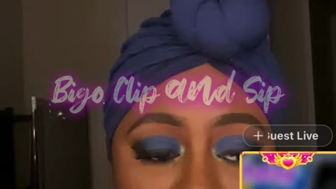 KeKe speaks on TomiKay n Papi bans-21 n Droski 2/7/26 #bigoclipandsip