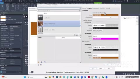 25 08 21 Clase 03 - REVIT ARCHITECTURE 2026