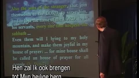 17.Merkteken van het beest De misdaad van de antichrist Total Onslaught - Walter Veith