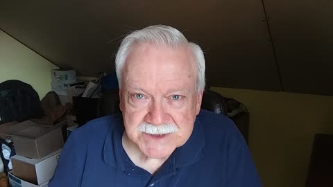Five Minutes with Steve