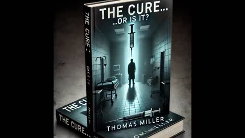 The Cure Or Is It By Thomas Miller
