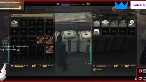 DUNE: Awakening (200 Follower Goal!)