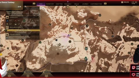 DUNE: Awakening (200 Follower Goal!)