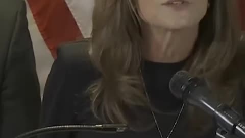 House GOP Chairwoman Lisa McClain accuses Democrats of Siding with Illegal Immigrants
