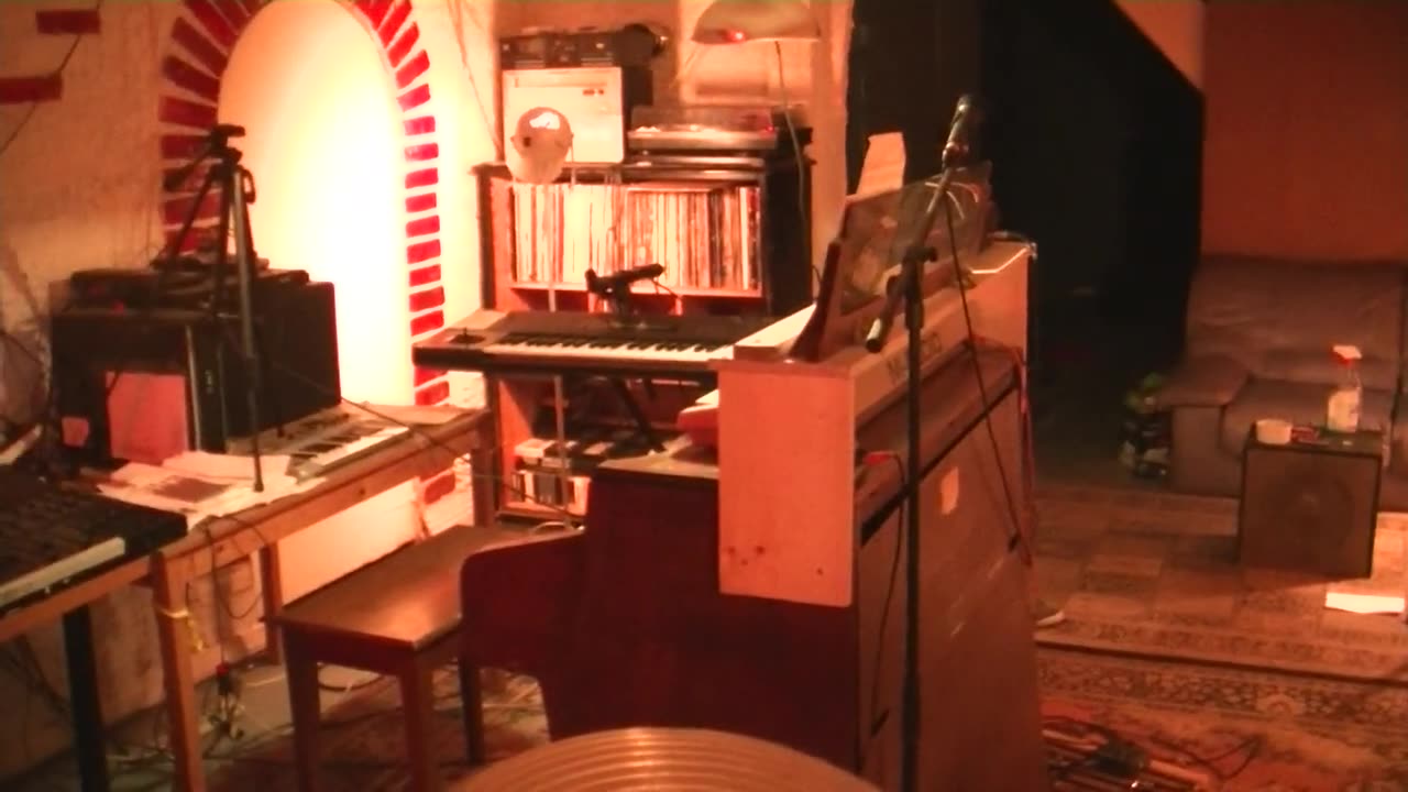 Ancien local de Webicino quand il était à Montréal