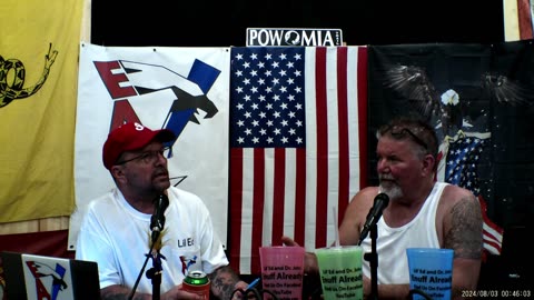 You'll want to see this! Lil Ed & Dr. John Enuff Already