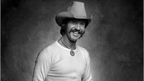 Marty Robbins - Crawling On My Knees