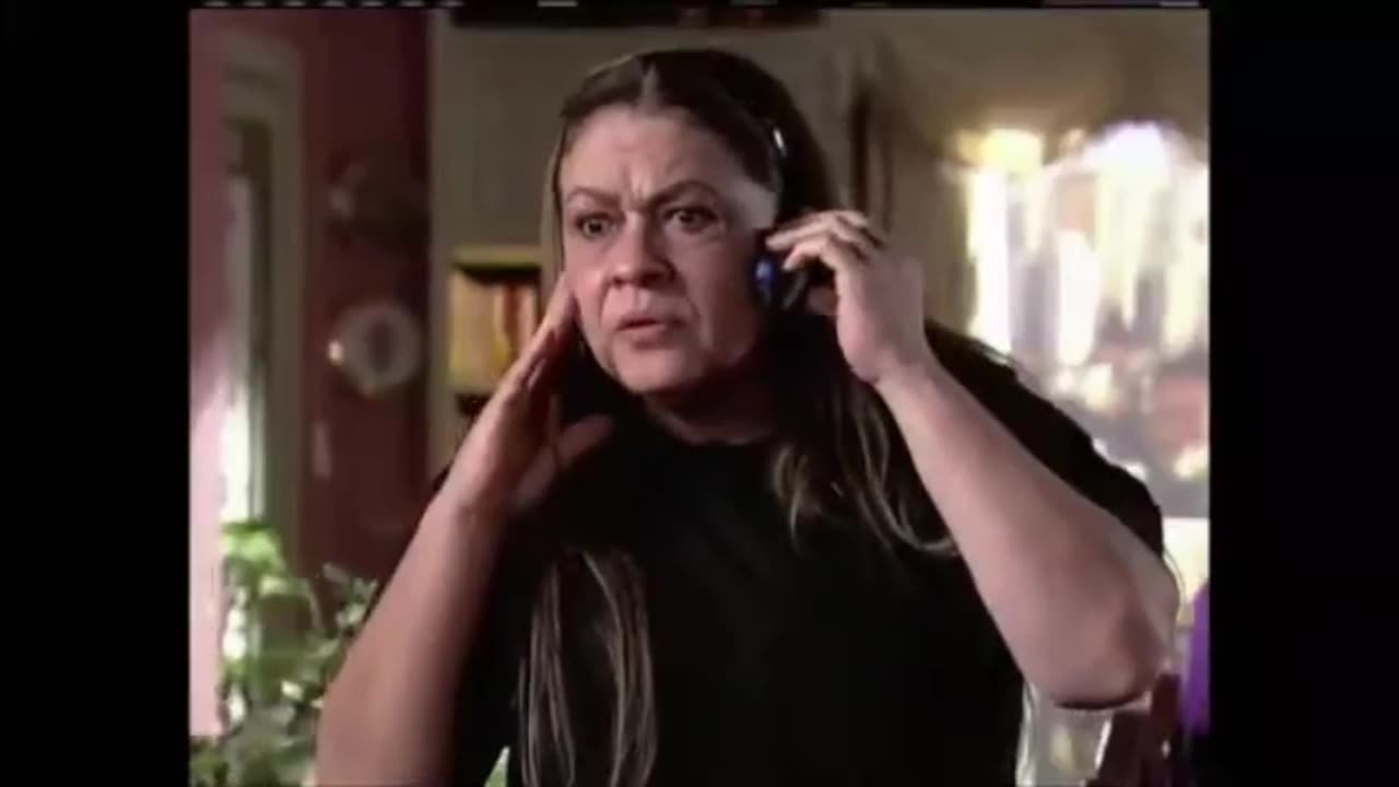 Caminhos do Coração 1ª Temp. Cap. 105