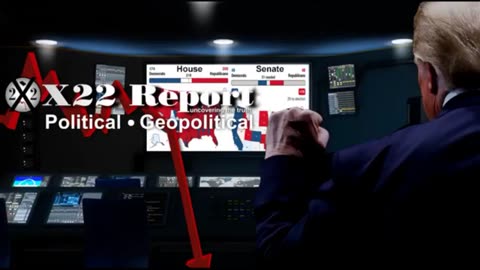 Ep. 2921b - There Are Always Casualties In War, DS System Is Coming To An End, Taking Control_part1