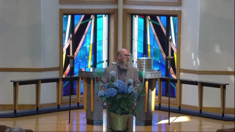 LCLC - 5th Sunday After Pentecost - July 13, 2025