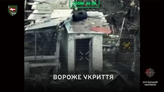 Incredible Drone Strikes from the Previous Day