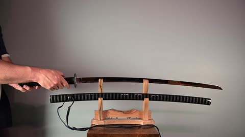 3 Ways to Build a Katana on Swordis.com