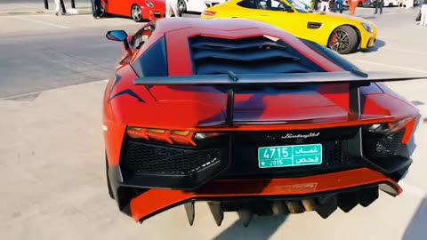 🚀💨 The MOST EPIC Car Montage You'll Ever See! | LuxuryCarsNation