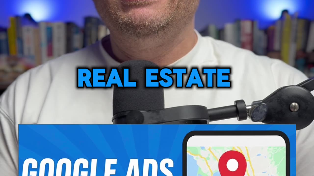 Google Ads Location Extensions (Assets)