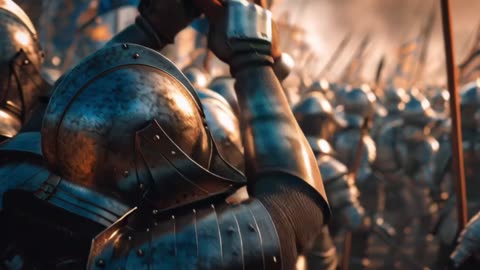 108 - Of empires built on dust and bone - Medieval Music