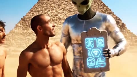 jokes at Pharaoh's house