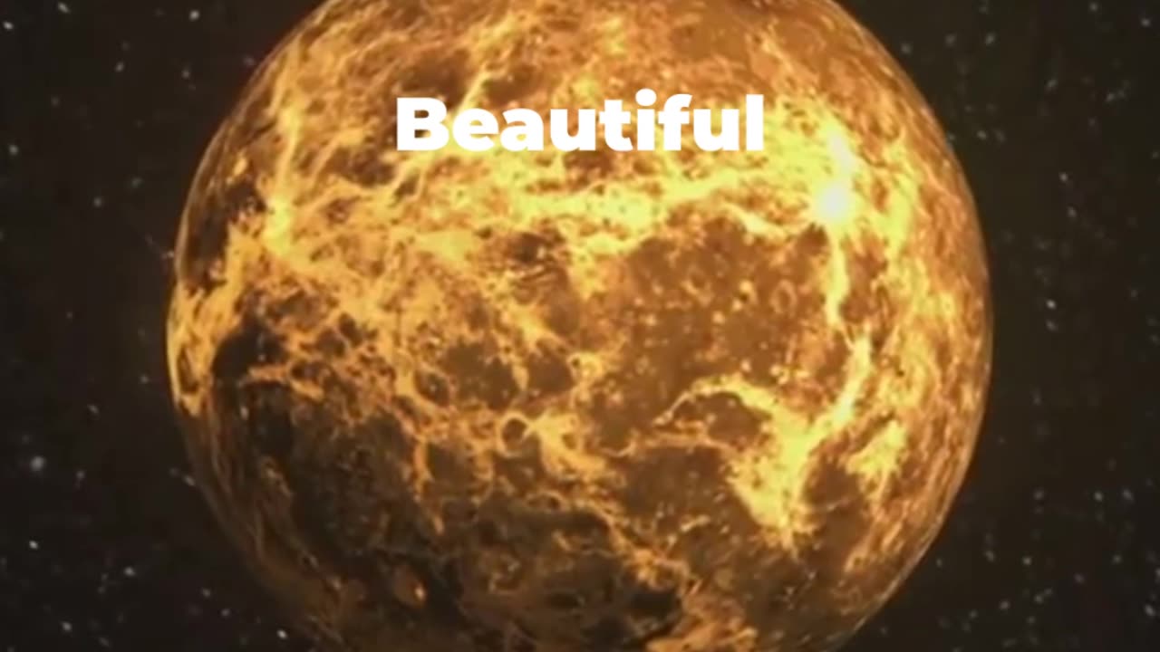 Desert Planets Space Guide: Top 5 In Solar System