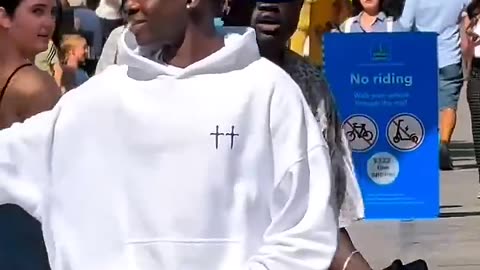 😂 Caught Failing in Public!