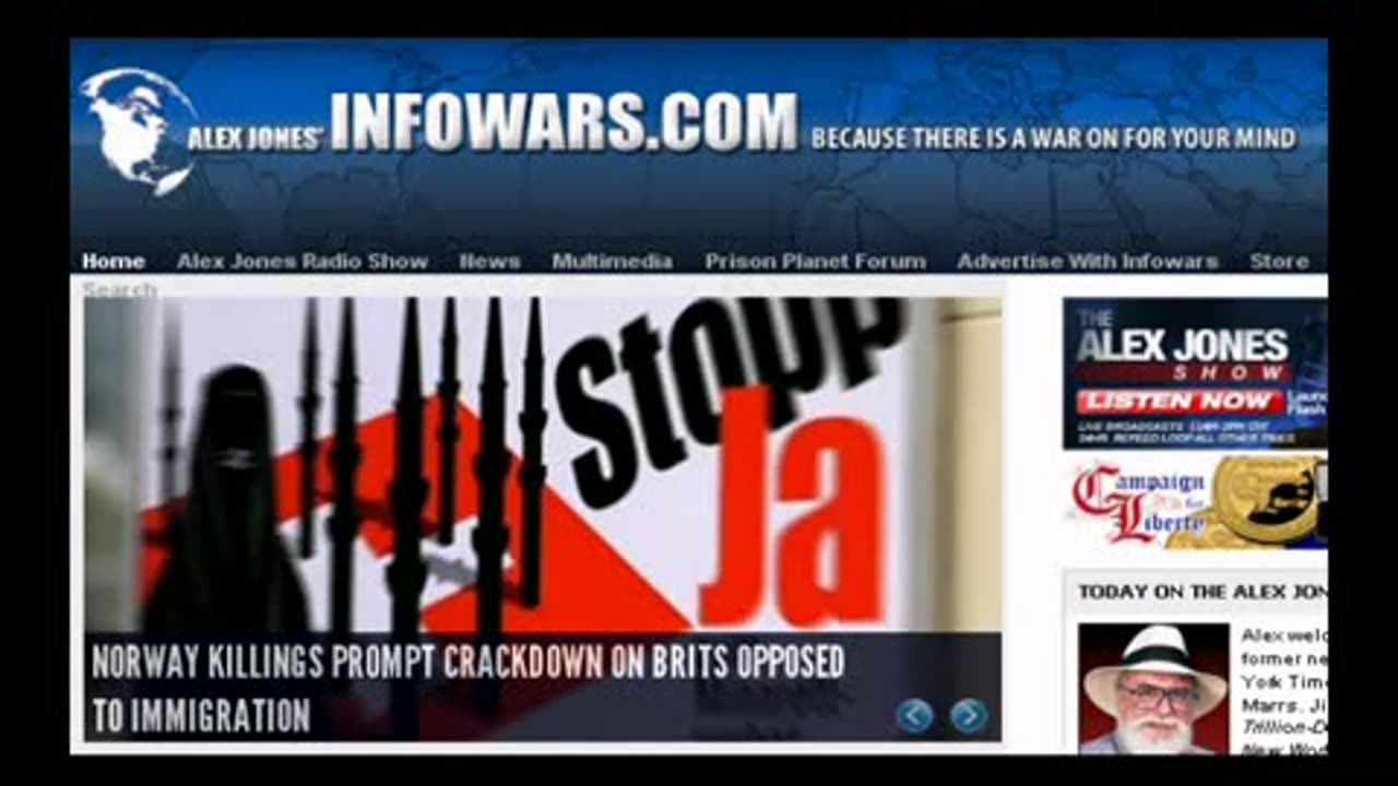 IW Archives 2011 Jul 26