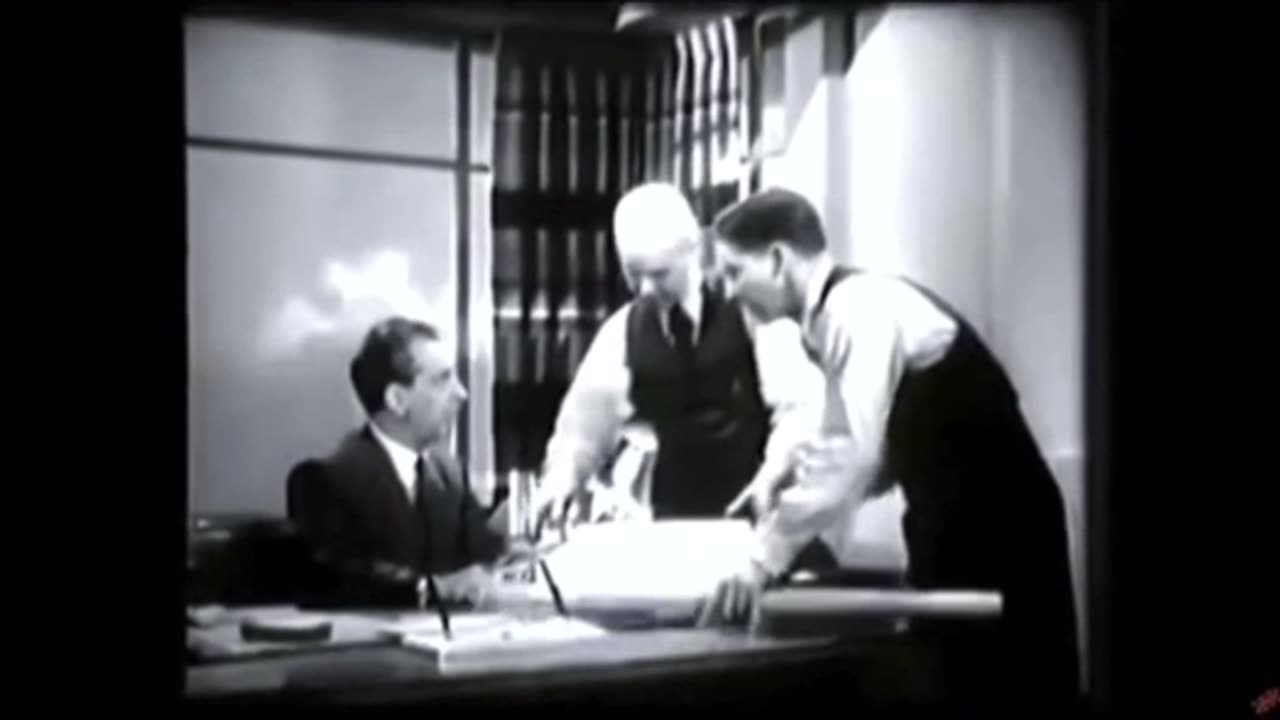 Psy-Oppenheimer: The Nuking of our Imagination in WWII (clip) [mirror]