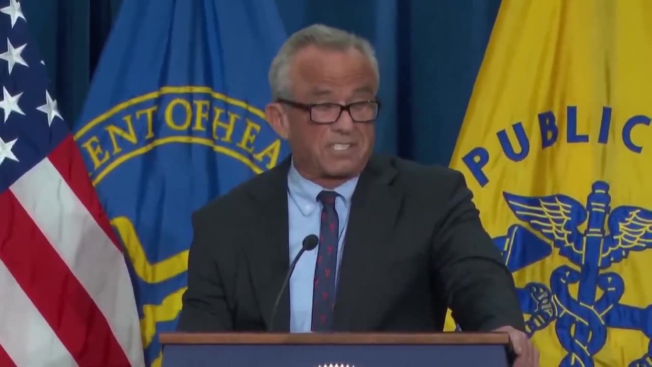 RFK Jr’s FDA Is Removing Black-Box Warnings From Hormone Replacement Therapy Products for Menopause