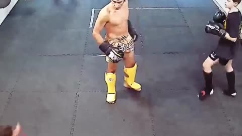 😮🤣 Unexpected Moment Caught on Camera! | FunFM