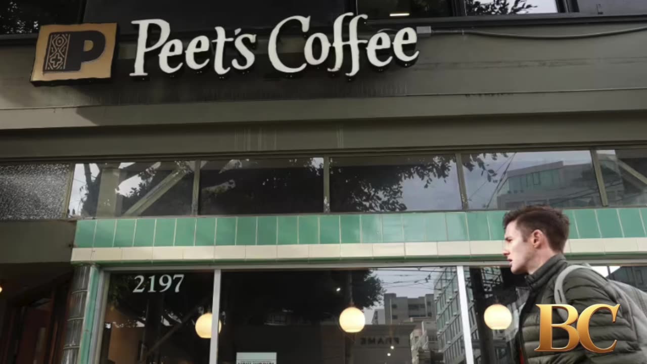 Keurig Dr Pepper to buy Dutch coffee company JDE Peet’s in $18 billion deal