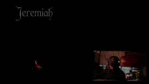 Jeremiah - 47