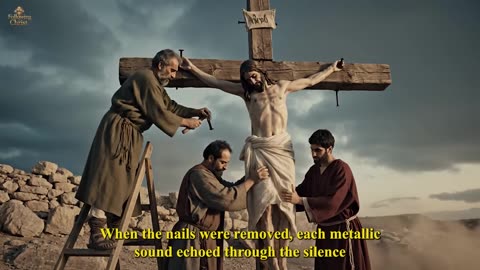 Mel Gibson Depicts the Resurrection Like You’ve Never Seen Before