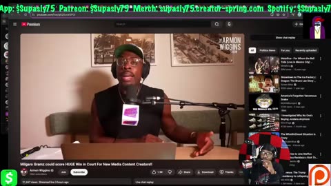 The Slender Man Attacks, James Comey Letitia James Cases Dismissed, Possible January Shut Down