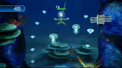 Wii Play Motion Game10