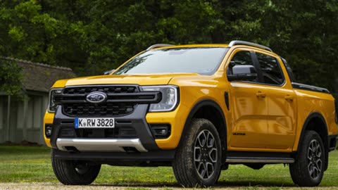 AEPSPIECES.COM - Tableau de bord complet Ford Ranger VI