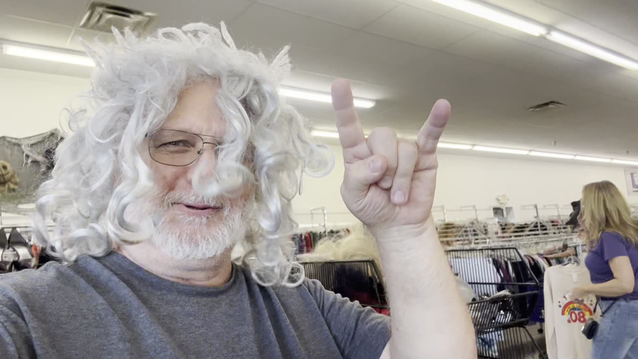 LOL Rock n Roll