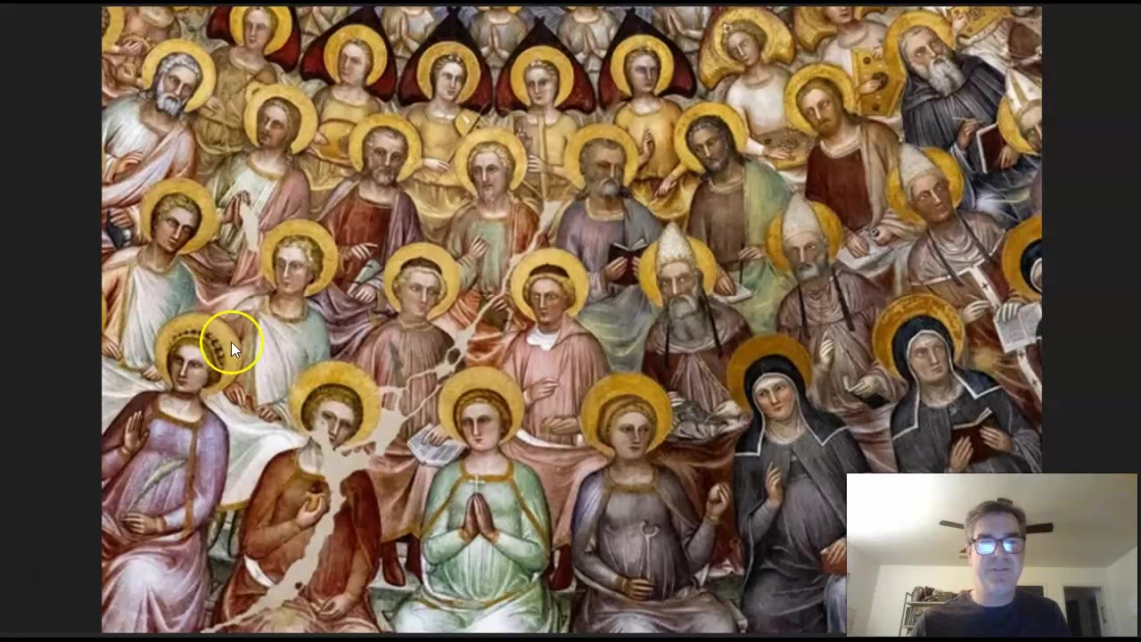 Was The Byzantine Empire Used To HIDE The Millennial Kingdom?