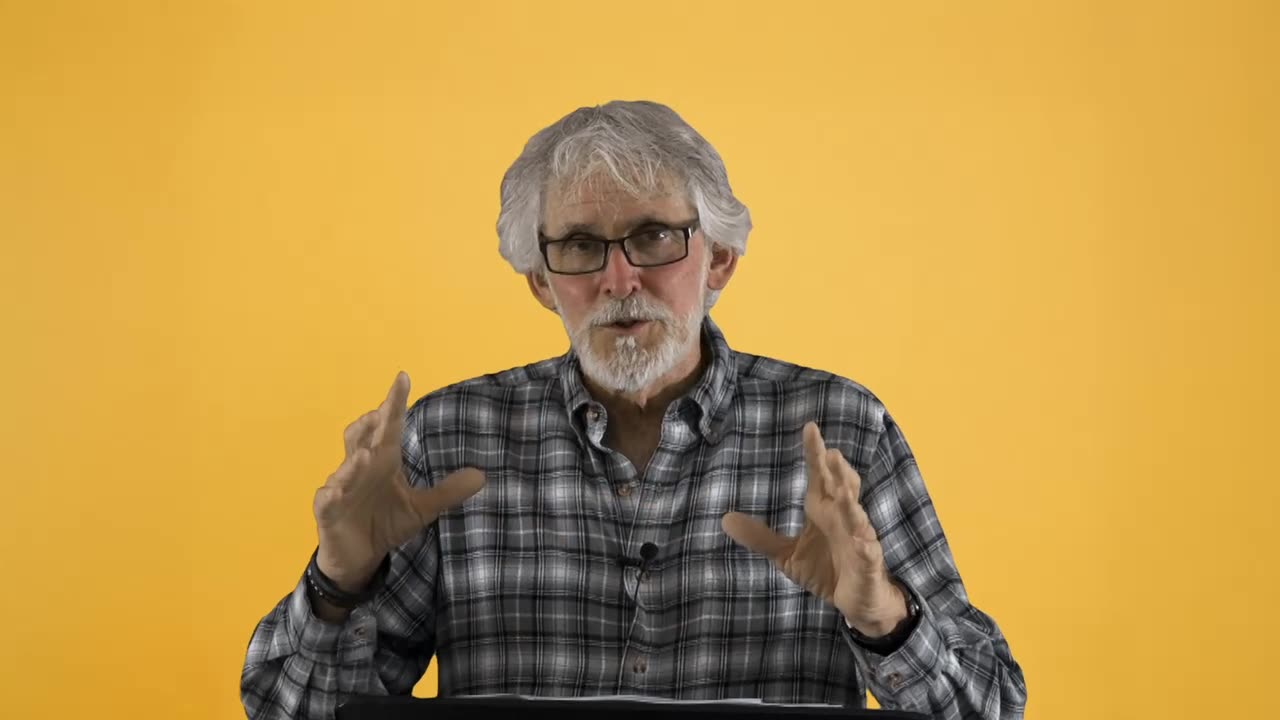 That Didn't Happen... Did it? (s1e4) - What 639 Years of Music Teaches Us About Life